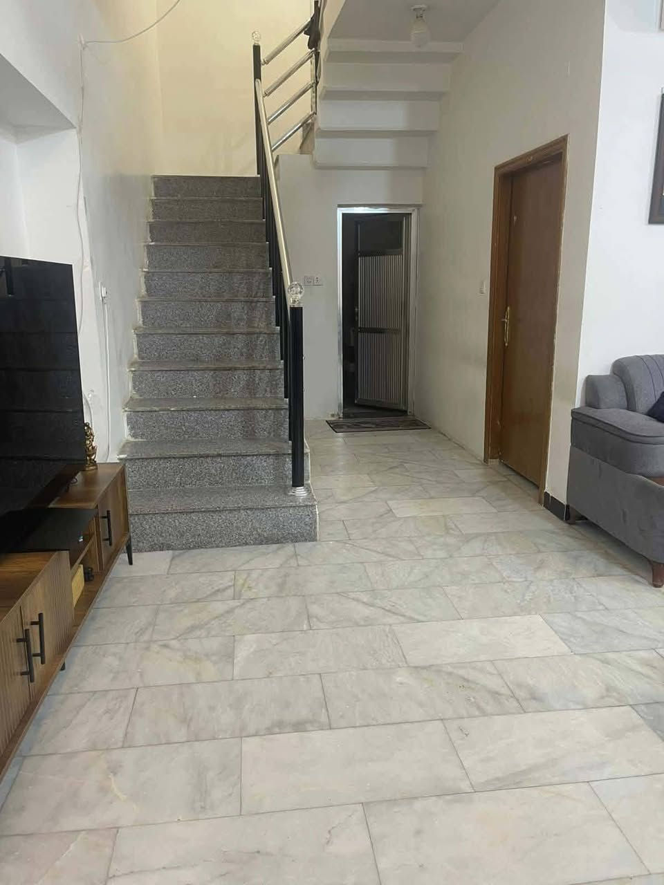 البلديات محلة ٧٣٨ • ١٧٤م • طابو صرف
