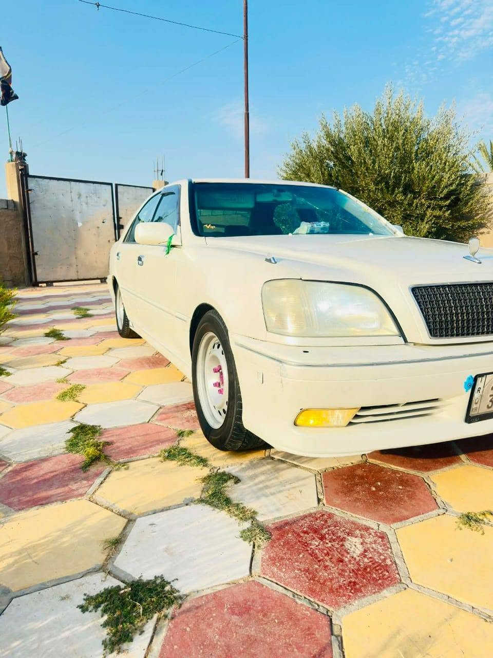 ابيع جوه السوك  ملكه اداوات ادوات اراقام وسنويه نكليزي عل شاصي كصه قماره فقط فقط كير محرك بلكارتون جدد تخم تاير جديد حداديه 100/100 السعر34وبيها مجال المكان بابل القاسم ***********
