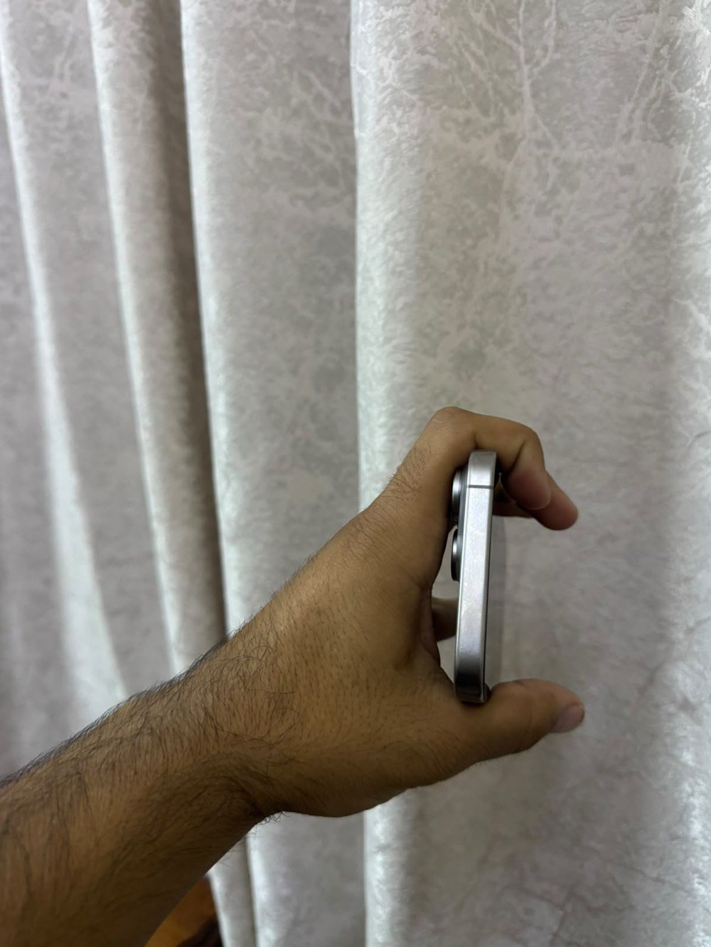 ايفون ١٥ برو ماكس • ٢٥٦ • مبدل شاشه