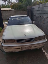 مارك عضم • ٩٣ • رقم كربلاء
