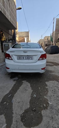 اكسنت • ٢٠١٧ • خليجية