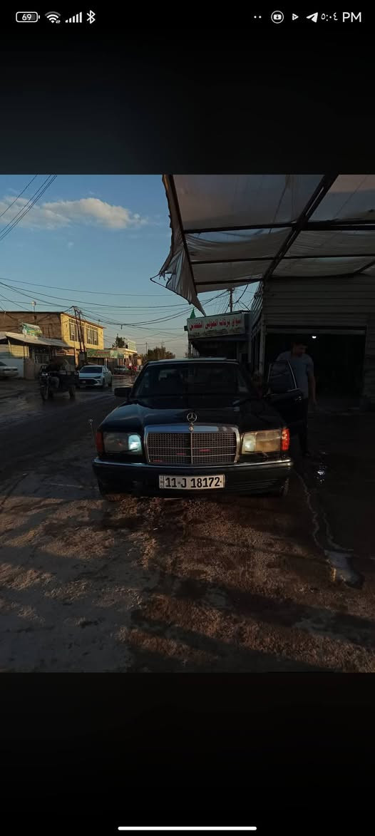 موديل ٩٠ • باب طويل • مكينه ٣٠٠٠
