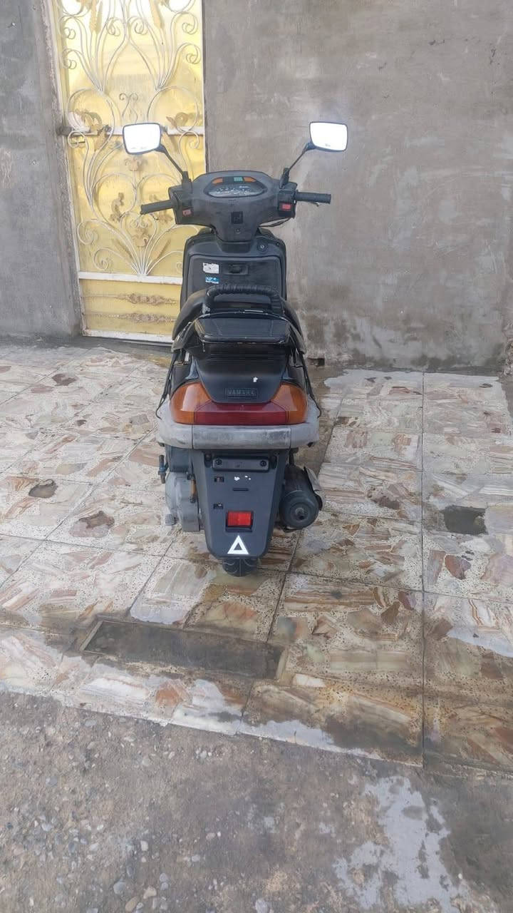 دراجه فضائي للبيع 100 سرعتها بغداد دراجه بغداد***********
