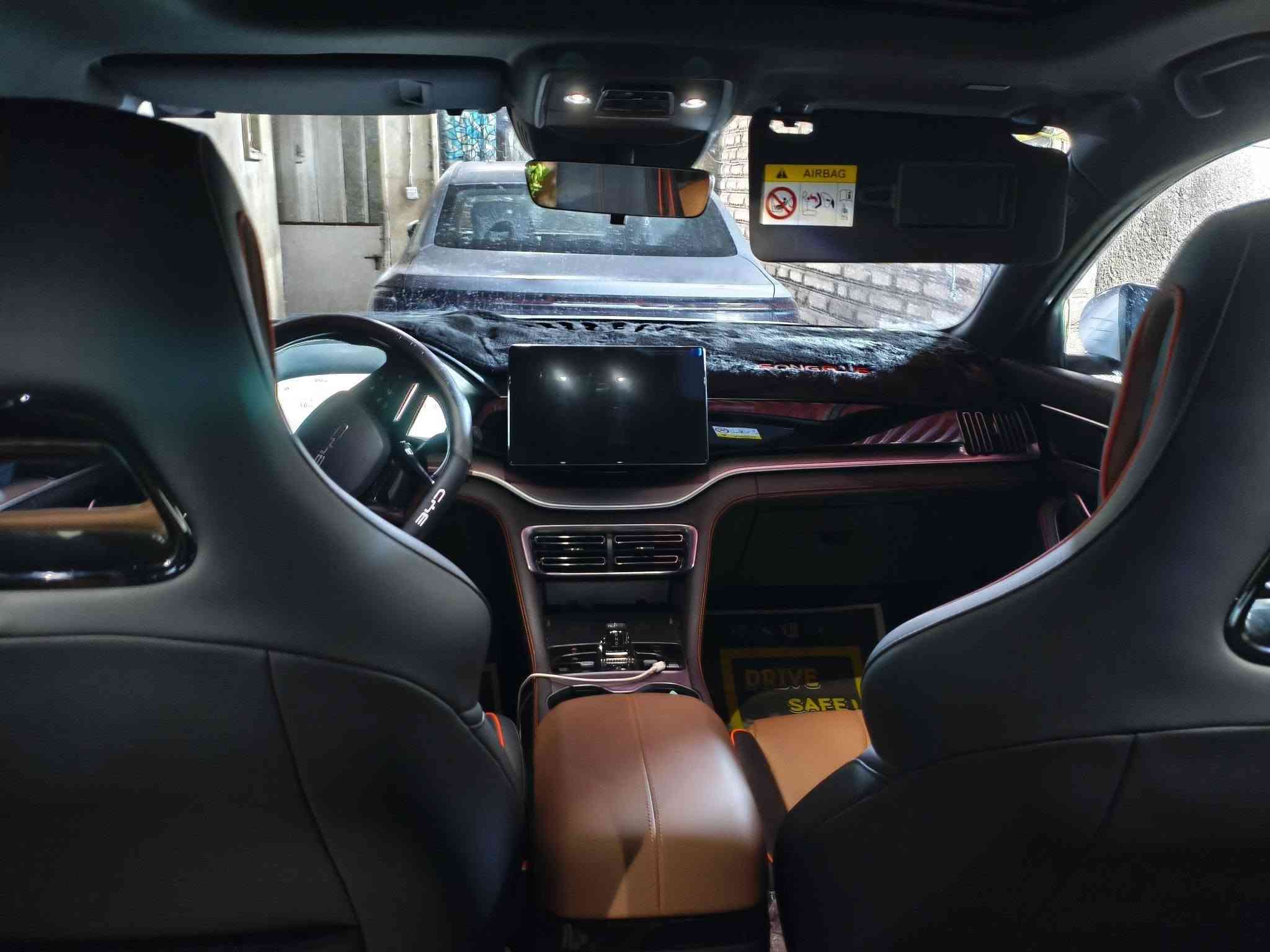 السلام عليكم ..سونك بلاص خليجيه 2026 ماشيه 4400 كيلو السياره جديده جدا ضمان نات 8 سنوات كرسي كهرباء دبل شاحن واير لس بدون صبغ بيها مكانين بي دي ار بسيطات من الشركه مال تحميل مكان السياره بغداد حي الجهاد والسعر 34 و750 السياره زيرو
***********
