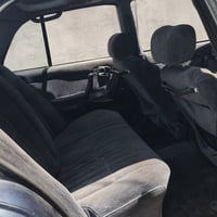قير • محرك • ادوات