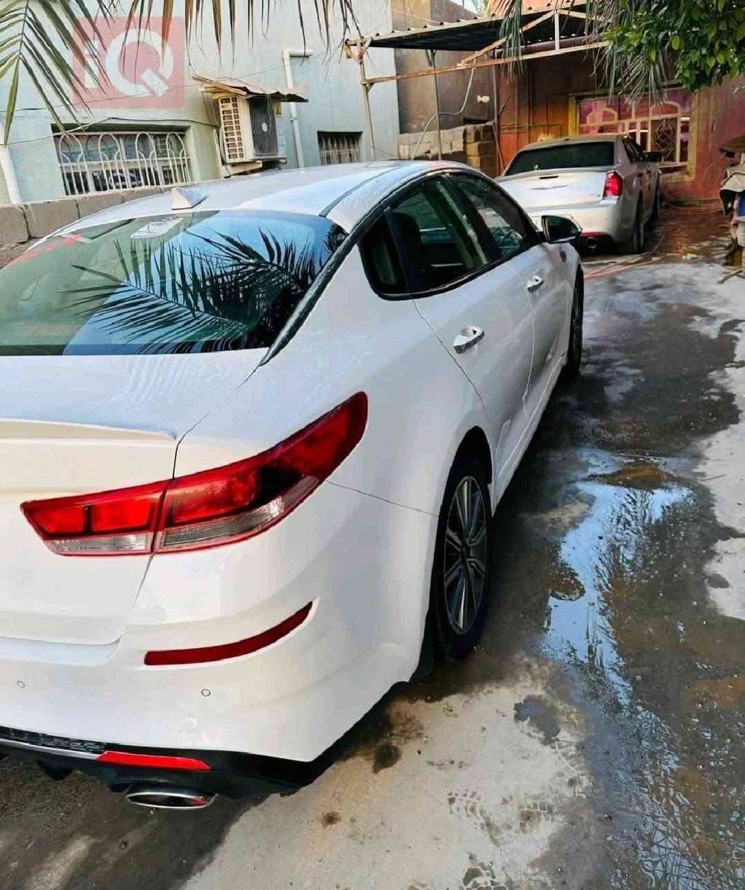 اوبتما ٢٠١٩ امريكي للبيع
فئه FE ماشيه ١٧٥ قطعه وحده 
السعر ١٢٥ وبيه مجال 
***********
