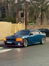 جارجر RT ماكس • ٢٠٢٣ • فول مواصفات