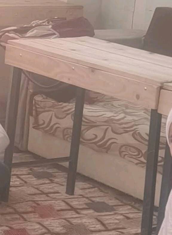 طاولات رحلة • قوية • ٧ وحدات