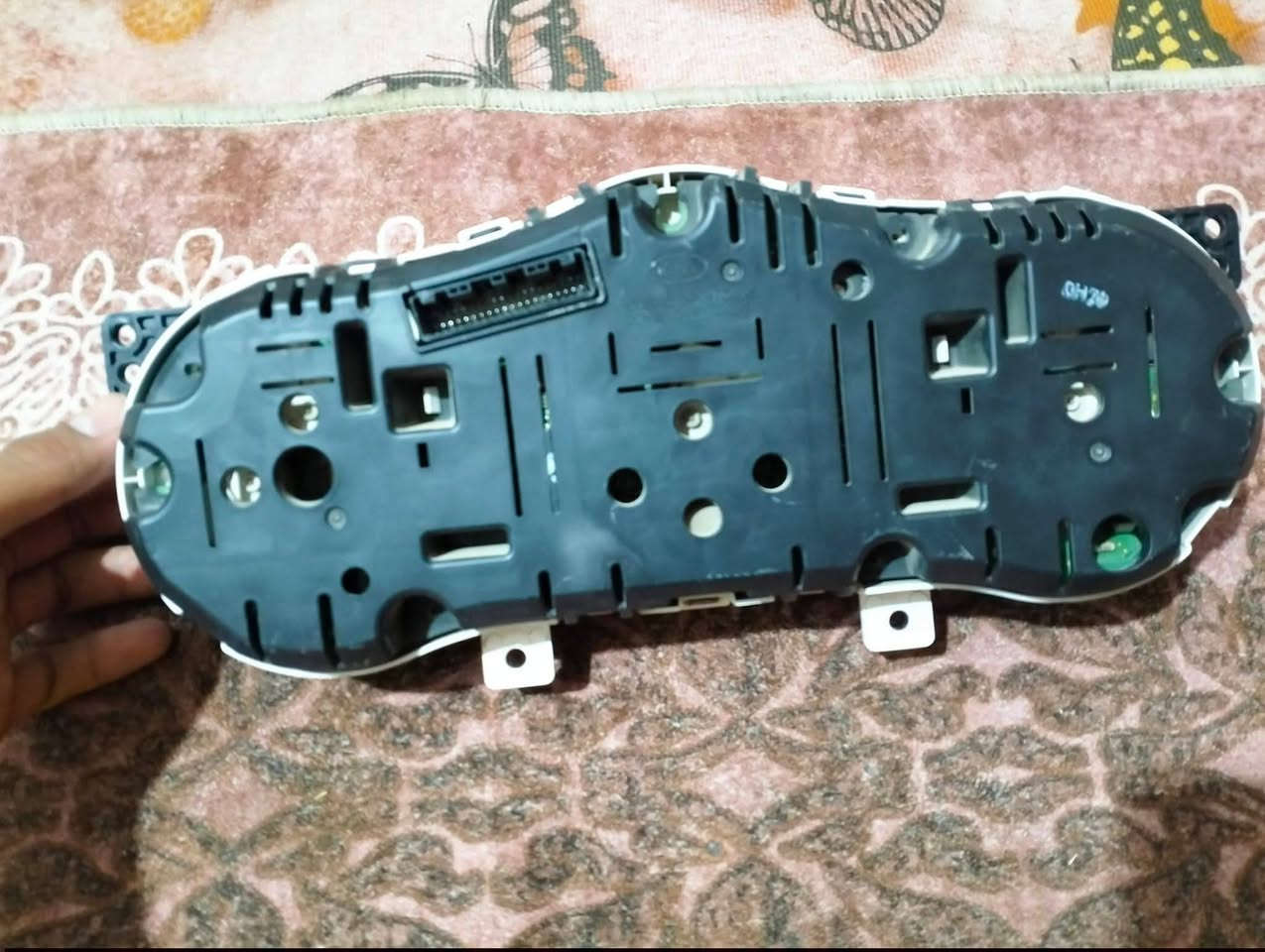 السلام عليكم ساعه اوبتما خليجي من 11ل 13 بل جيس البيع السعر 35  /مكاني واسط كوت  الاستفسار /***********
