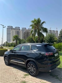 شيري PRO8 • ٢٠٢٣ • ٣٠٠٠٠ كم