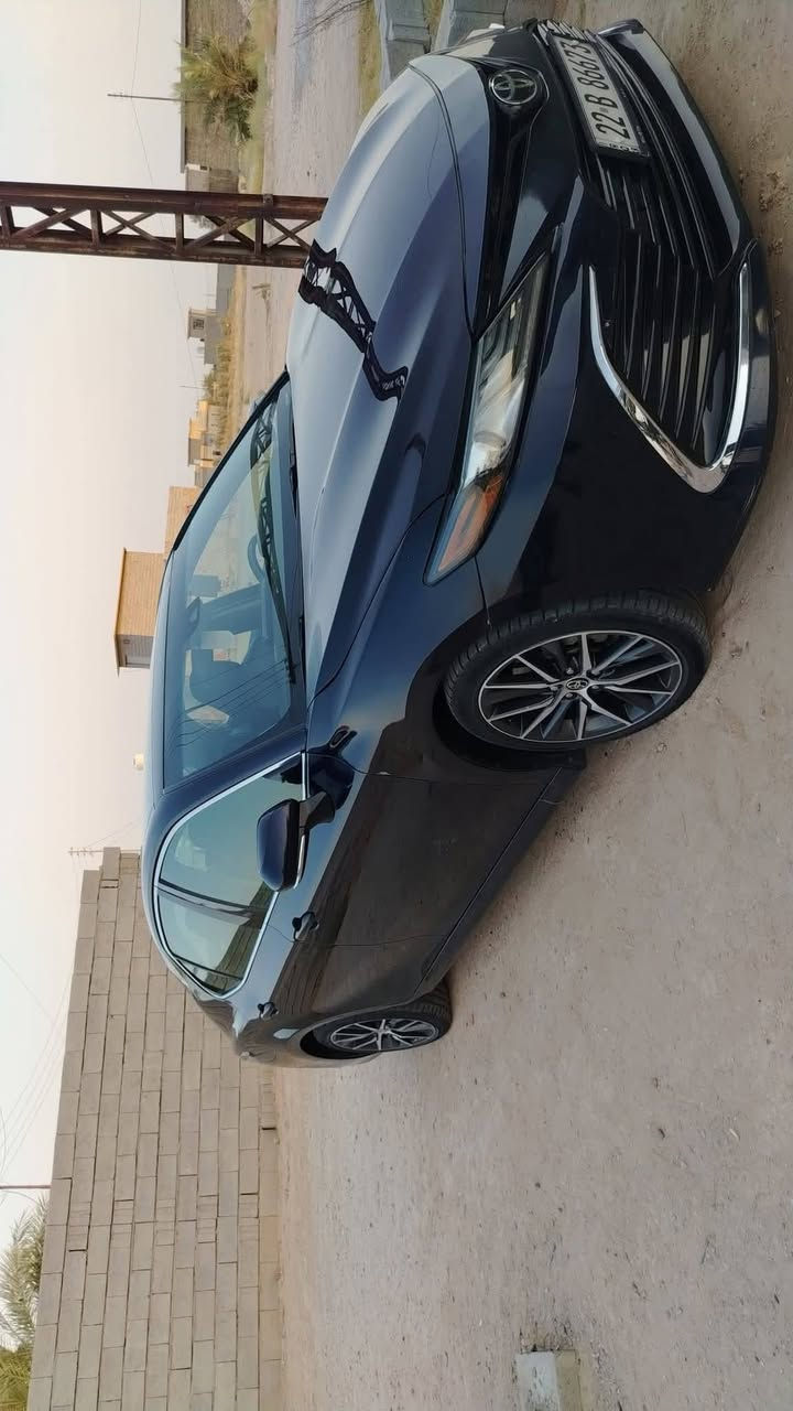 كامري 21 XEL
بنورما 
سلايت
بصمة تشغيل
بصمه ابواب
تشغيل عن بعد
ويل 19
فور ويل
 بيها قطعتين ونص باب خلفي بدون دواخل السعر175
الاتصال ***********
