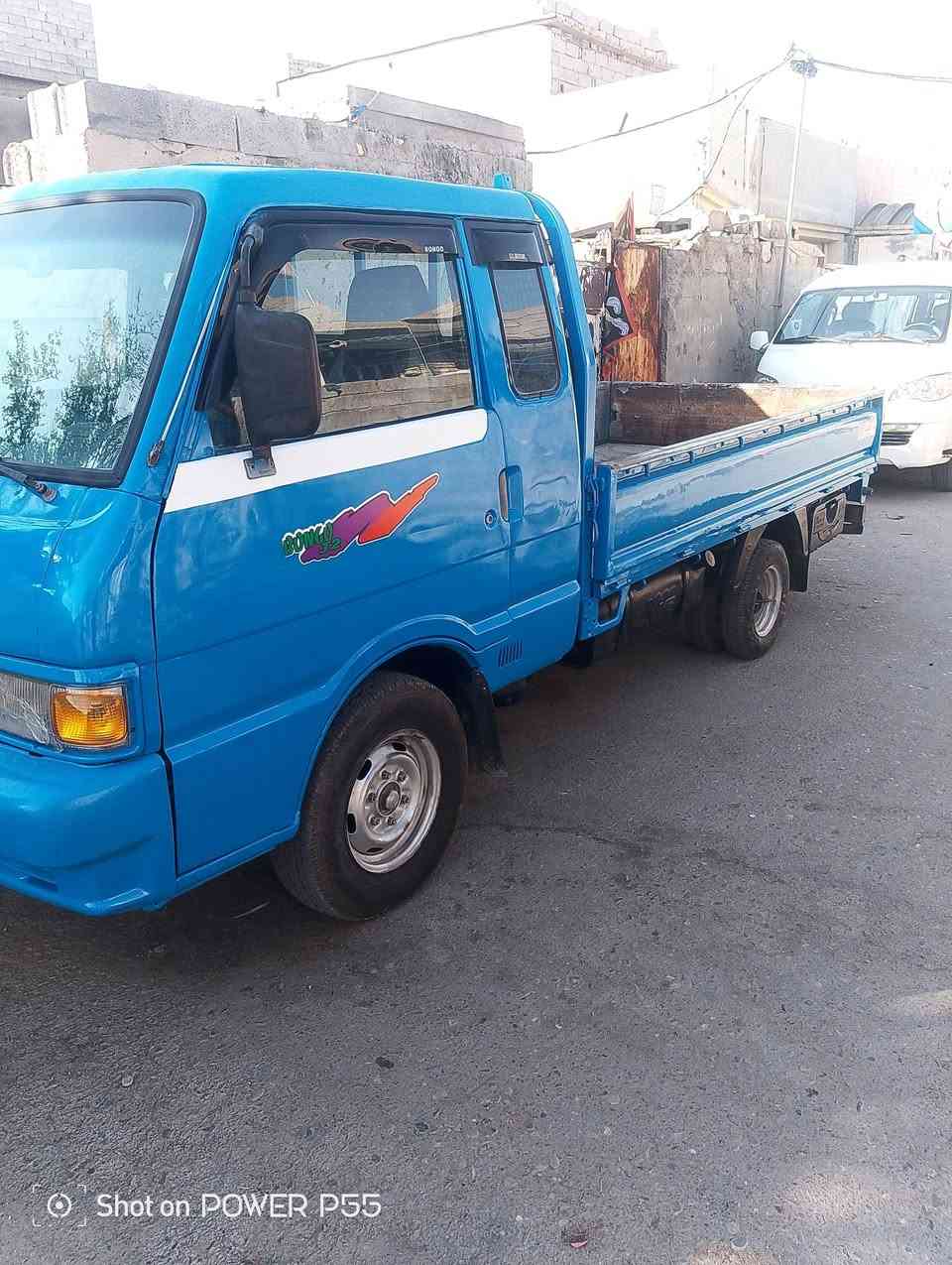 السلام عليكم كيا بنكوللبيع موديل 96قماره اوربع 7جنكال كير مكينه اكسن خير من الله رقم بغداد تحويل ثاني يوم
مكان السياره بغداد جسر ديالى القديم//السعر 60اوبيه مجال للشري//‏‪***********‬‏
