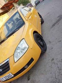 ٢٠١٠ • تبريد شغال • كبل الشارع