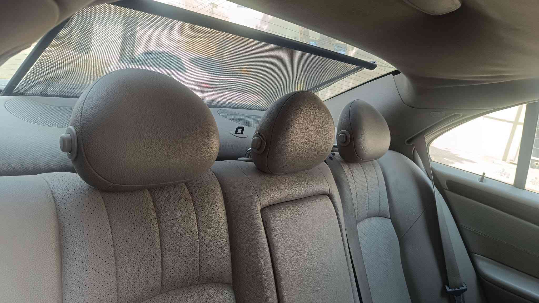 مارسدس C280 مديل 2007 رقم بغداد دولي
 فول مواصفات فتحه .تحكم استيرن جهتين.
كشنات جلد كهربائي.اشاير بلمري برده خلفيه 
 مصبوغه احزام جماليه .محرك 6سلندر 
.السعر 72ورقه بيع أو مراوس حسب القناعه 
رقمي استفسار أكثر ***********
