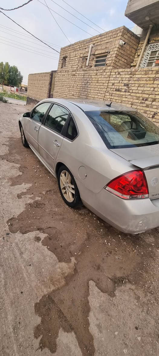 امبالا  12  فول LTZ وجاهزه رقم قادسية بساتم اكاديا   80  وبيها مجال اي استفسار خاص او اتصال على رقم بي واتساب *********** او ***********
