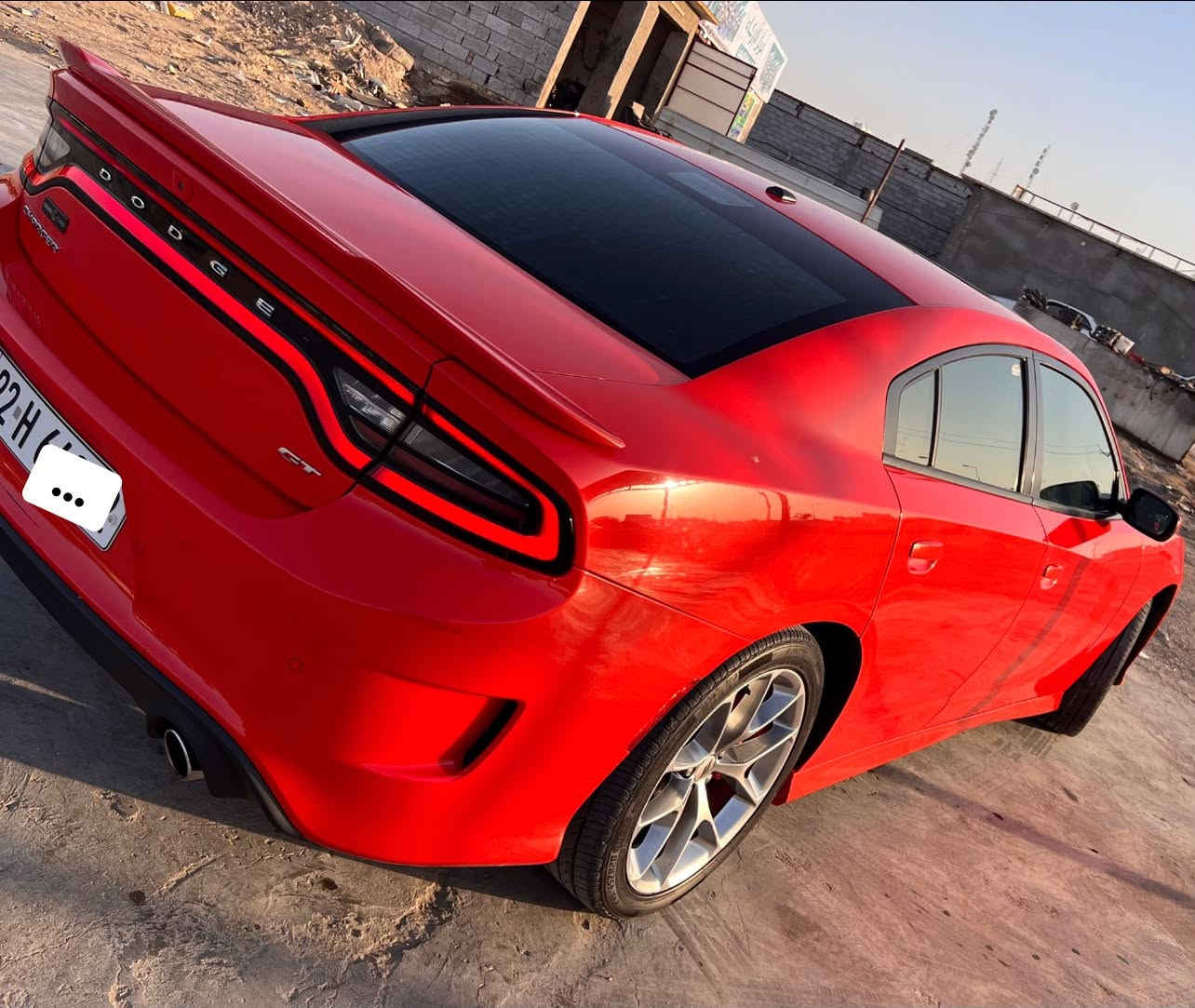 السلام عليكم
دوج جارجر🍊 GT Plus 2021( خـليـجـي )✅

 

سياره اخت الزيرو 

اللون برتقالي 🍊

فول 1/1 عدا الرادار✅

(خليجي)  وكاله هارلم ✅

كفاله عامه من كلشي ✅

سونارها وياها وين ميعجبك افحص

المحرك : V6.  3.6L

رقم اربيل الجديد سنويه جديده هزه جديده

المواصفات :

نقطة عمياء

داخل احمر جلد

مصابيح أمامية زنون

كشافات الضباب زنون

المصابيح الأمامية مع LED

حساسات خلفية

شاشه كبيرة مع نظام ملاحة نفكيشن GPS

سستم صوت الپاين

فتحة سقف (سلايد)

المقاعد الأمامية كهربائية

ذاكرة لحفظ وضعيات الجلوس (ميموري)

مقاعد أمامية تبريد وتدفئة

تشغيل عن بعد

المقود كهربائي

تدفئة مقود القيادة

محدد سرعة

تلفون بلوتوث

كاميرا خلفية

مرايا متحسسة للاضاءة العالية

كير شفتر بالستيرن

دخول ذكي (بصمة)

موصافات ال Gt plus معروفه فول عدا رادار

تحويل وكاله ✅

 ستفسار اكثر اتصل علا رقم *********** ✅

مكاني سماوه
