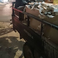 تنضيف بيوت رفع الأنقاض  عندي ستوته