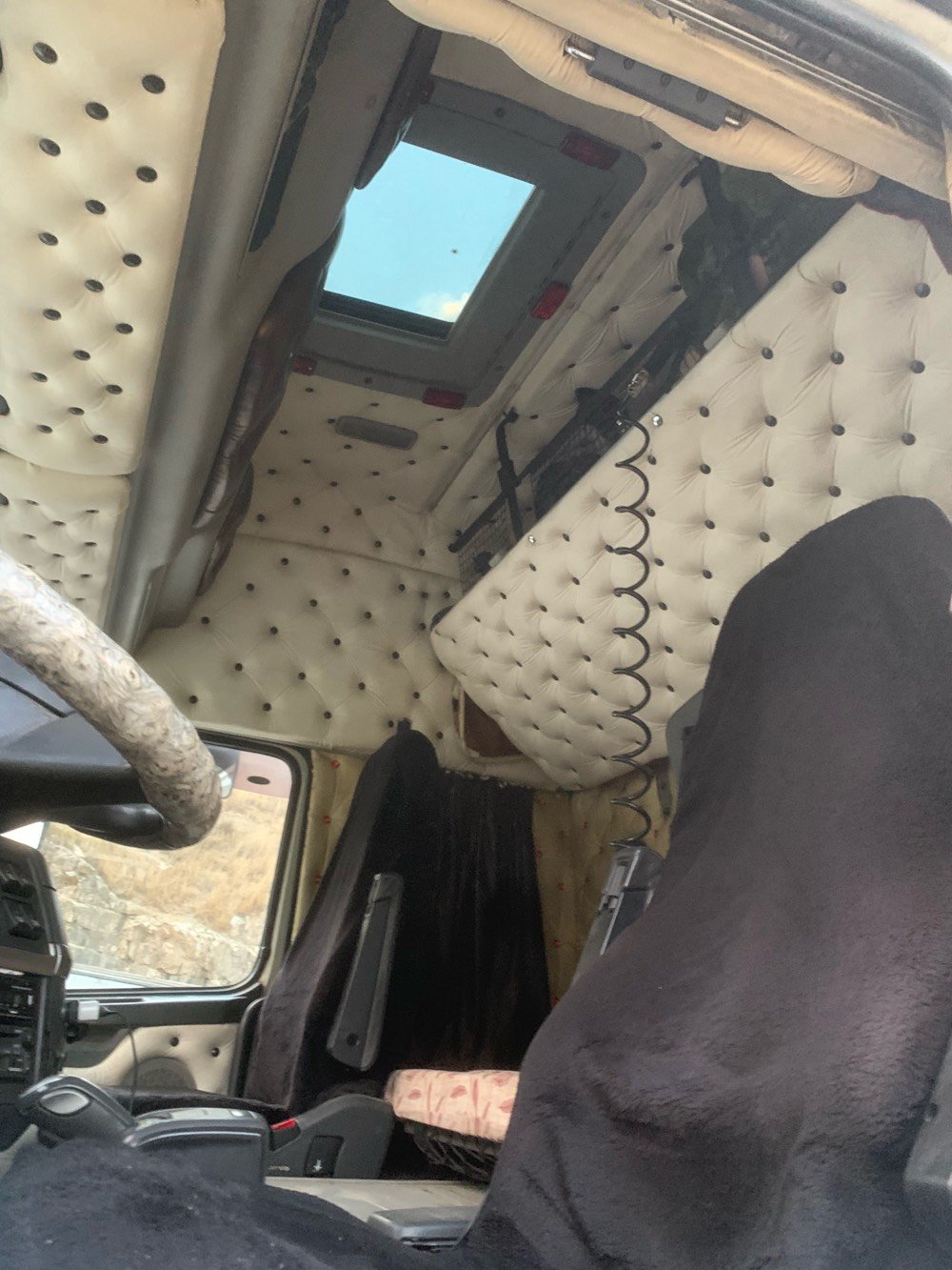 فولفو ٢٠٠٥ • FH500 • جير توماتيك