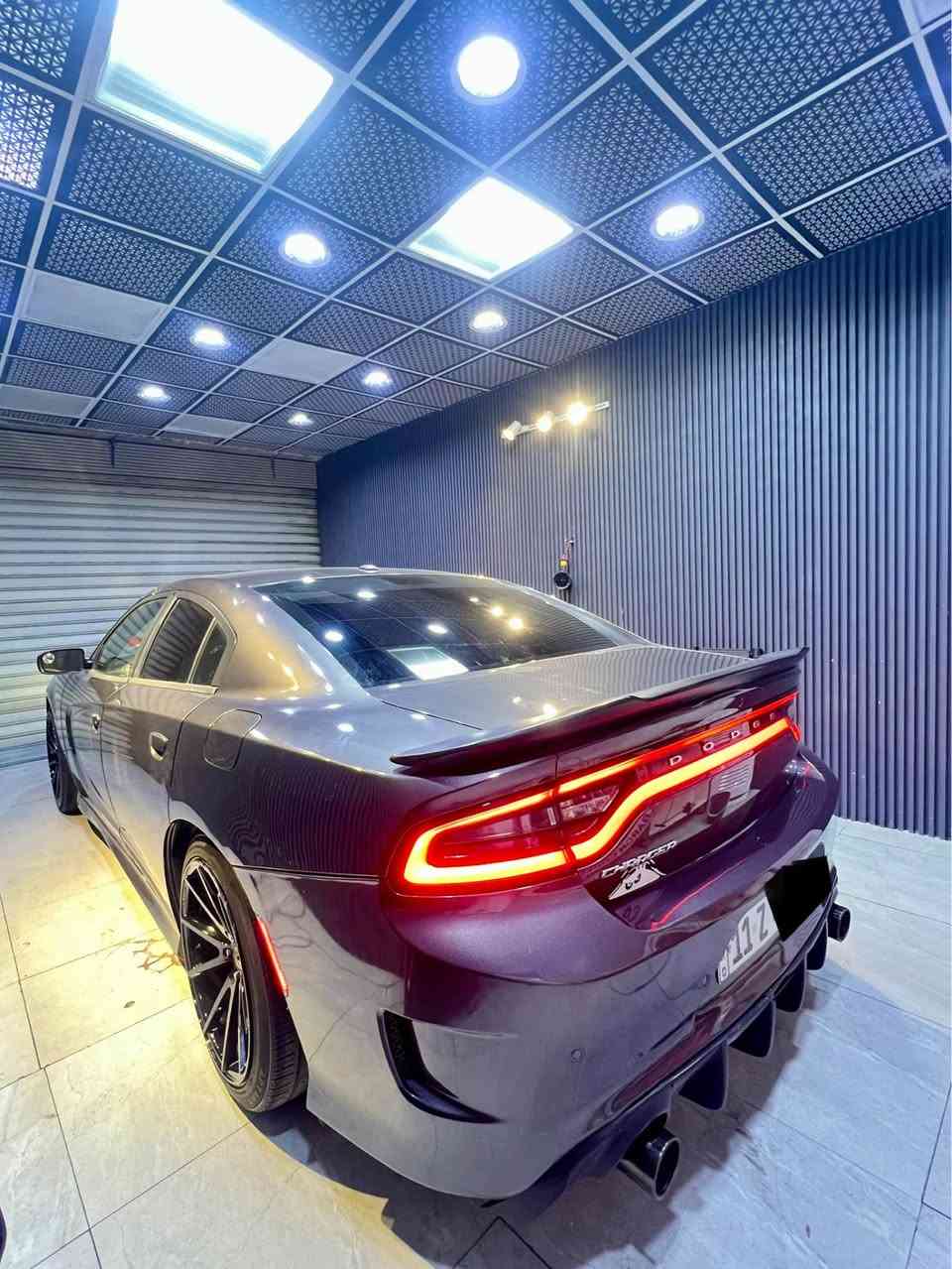 رقم بغداد • مكينه 3600 • كفاله