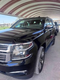 تاهو LTZ • ٢٠١٦ • رقم اربيل