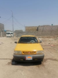 سايبا • ٢٠١٨ • مصفره