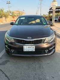 اوبتيما • ٢٠١٧ • رقم بصرة