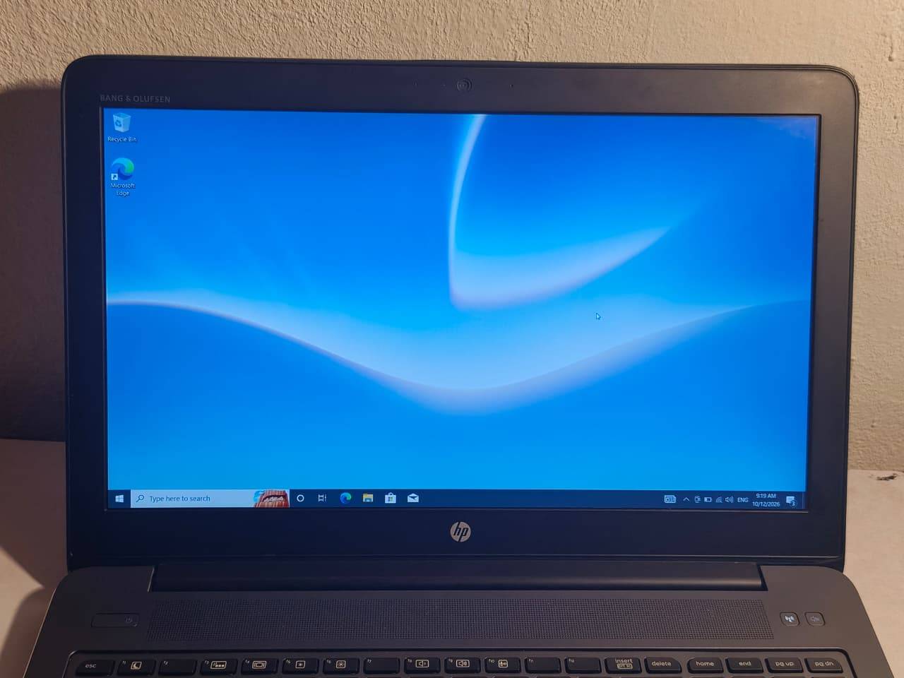 ZBook 15 • i7 6820HQ • كوادرو M2000M