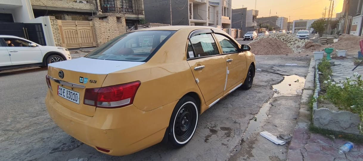 اسلام عليكم BYD g3 موديل2013
السيارة محور كير ومكينة كورلة كاملة للأخير متصرف عليهة ربع 
مواصفاتهة معروفة مرشوشة حزام للجمالية 
السعر٥٠وبي مجال 
للستفسار ‏‪***********‬‏
العنوان بغداد المحمودية
