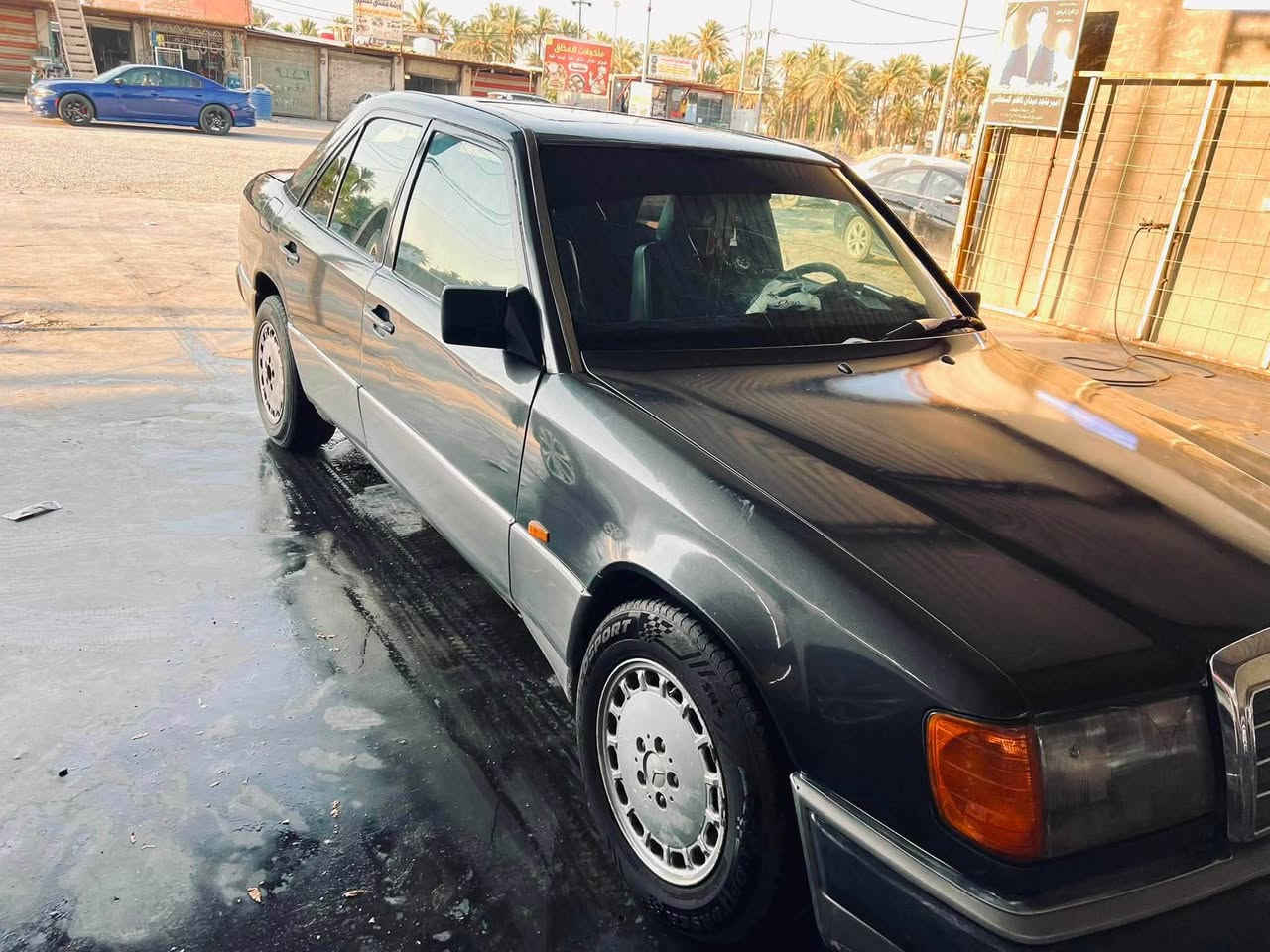 مارسدس دب موديل 91 رقم أنبار تحويل ثاني يوم. عندي وكاله بيها راعيها بغداد يريد تحويل جاهزه من كلشي نضيفه مال جني. صبغه جديده محرك محور بطه مكفوله من ضربه تخم. تاير. حداديه جديده دواخل جدد سعر 45 بيه مجال لعنوان الحله ناحيه لنيل 

***********
