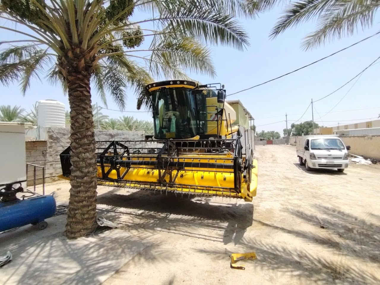 حاصوده للبيع خمسه بلم موديل 2021 رقم لهاتف ***********
