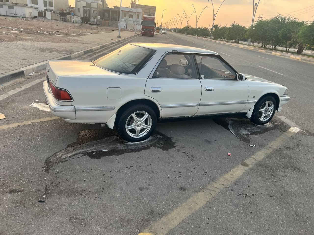 كفولة عامه • ١٩٩٠ • رقم بصره