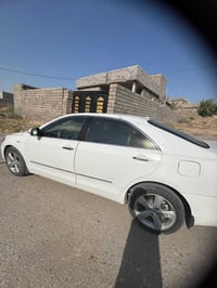 كامري GLX • ٢٠٠٩ • محرك ٢٤٠٠