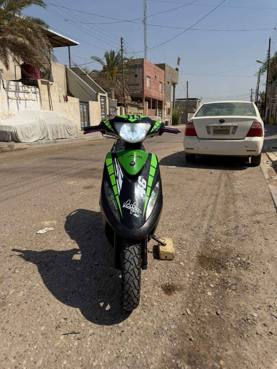 دراجه ماكس عدله البيع سعر 750 ما مفتوحه
شراي يدلل عنواني بصره تنومه التواصل
***********
