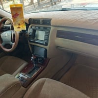 ملكه للبيع كفاله من الكص والضربه ونقل جثه  اصل كرستال 4 دكم تبريد خلفي...