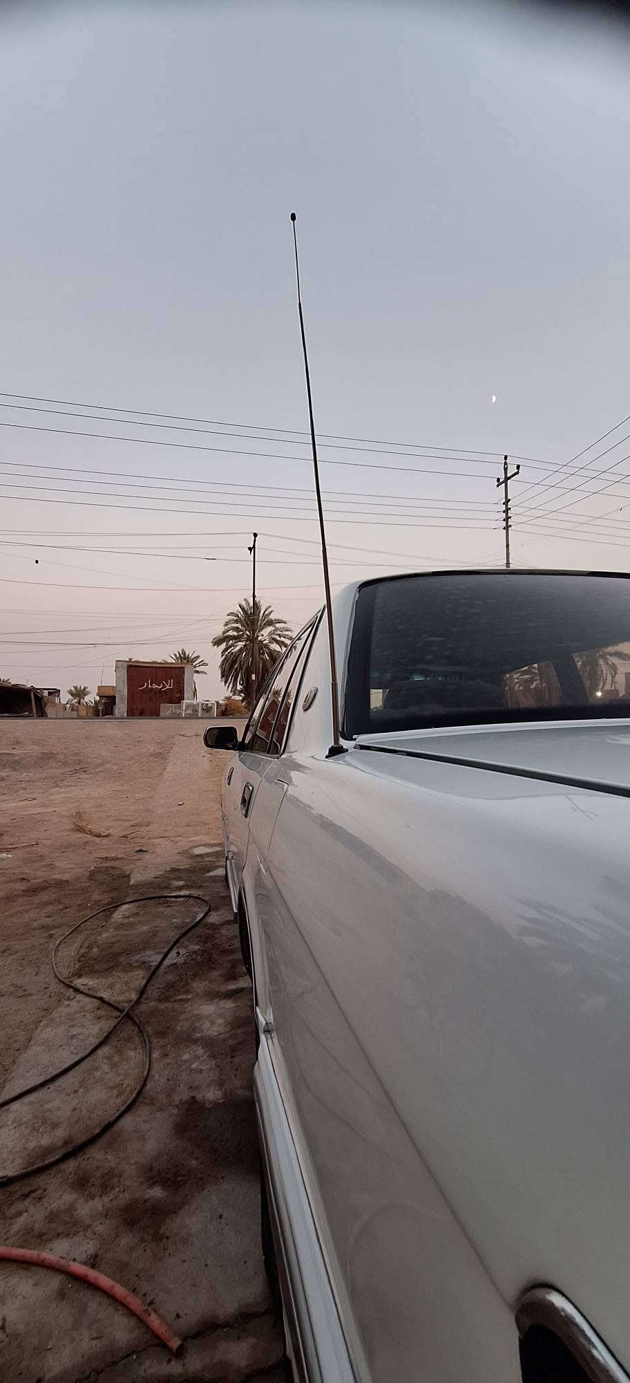 سلام عليكم سيدان موديل 1991 رقم بابل انكليزي تحويل ثاني يوم كير مكينه صارلهن سنتين من شادهن صبغ عام جماليه سعرهه 58وبيهه مجال *********** ناصريه سوق الشيوخ
