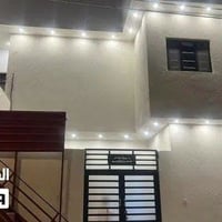 بيت حديث • طابقين • ١٠٨م