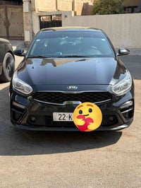 فورتي GT LINE • ٢٠٢١ • ٨٣٥٠٠ كم