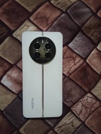 ريلمي 12+5G • ٢٥٦/١٦ • مبدل شاشة