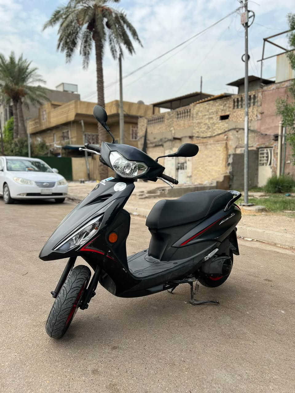 اكزز Z • ٢٠١٩ • ماشي ٢٢ الف