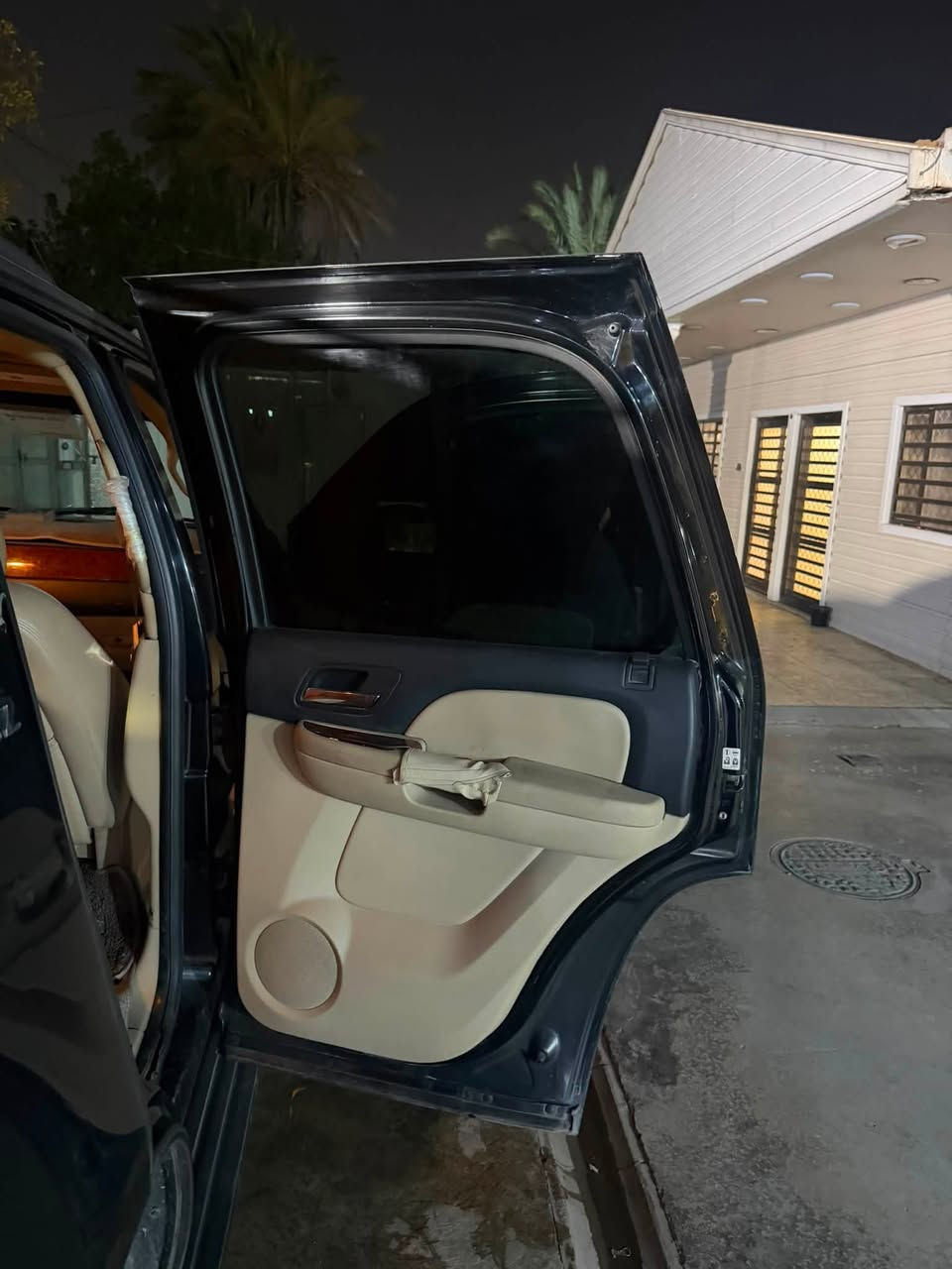 تاهو 2008 ادوات مكفوله من كص نوع سياره Ltz فول 1 على واحد
سلايت صندوك شفط كلشي بيها شغال اي نفص مابيها
***********
