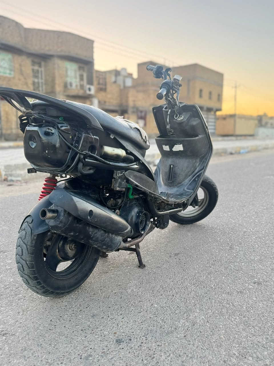 ماكس عدله للبيع
شغاله نكره سلف مكينه 50مفتوحه  شلعه ومعدل ونعومه فول غراضه كامله وسعر 350

مكاني ناصريه المركز شراي تصل وتدلل ***********
