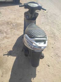 كامكو جي فور • مكينه ناعمه • تايرات جدد