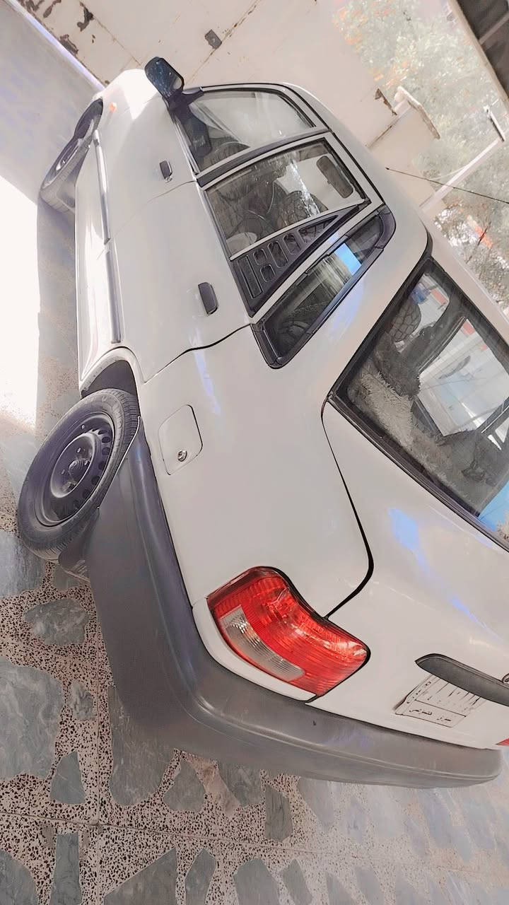 سياره سايبه موديل ٢٠١٢ رقم نينوى شرط التحويل بدون ضرر وبدن صبغ لون ابيض محرك أثر نفخ للبيع ٣٢ ورقه وبيها مجال للتواصل *********** العنوان موصل *********** حي صدام
