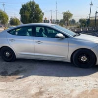 النترا • ٢٠١٩ • ماشيه ١٢٠ الف