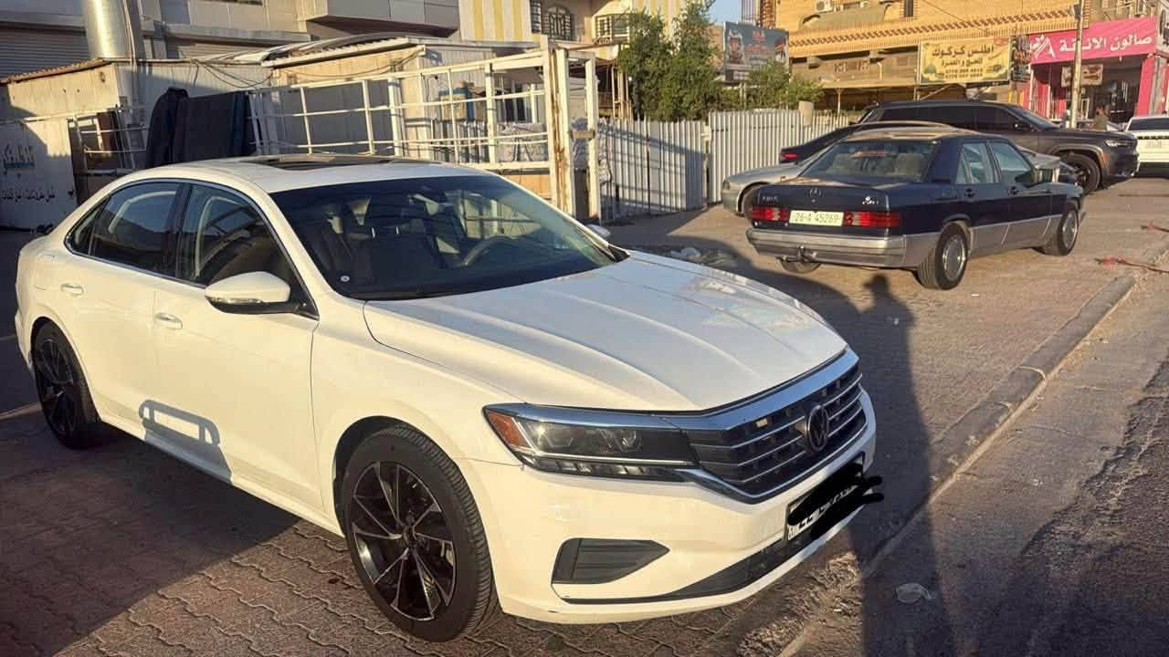 فوكس واكن باسات 2022 
فول مواصفات 
ماشيه 50mile
رقم شمالي 
شرط التحويل 
رقم الشاصي 
1VWSA7A31NC003886
موجود صور الفحص 
رقم الهاتف : ***********
