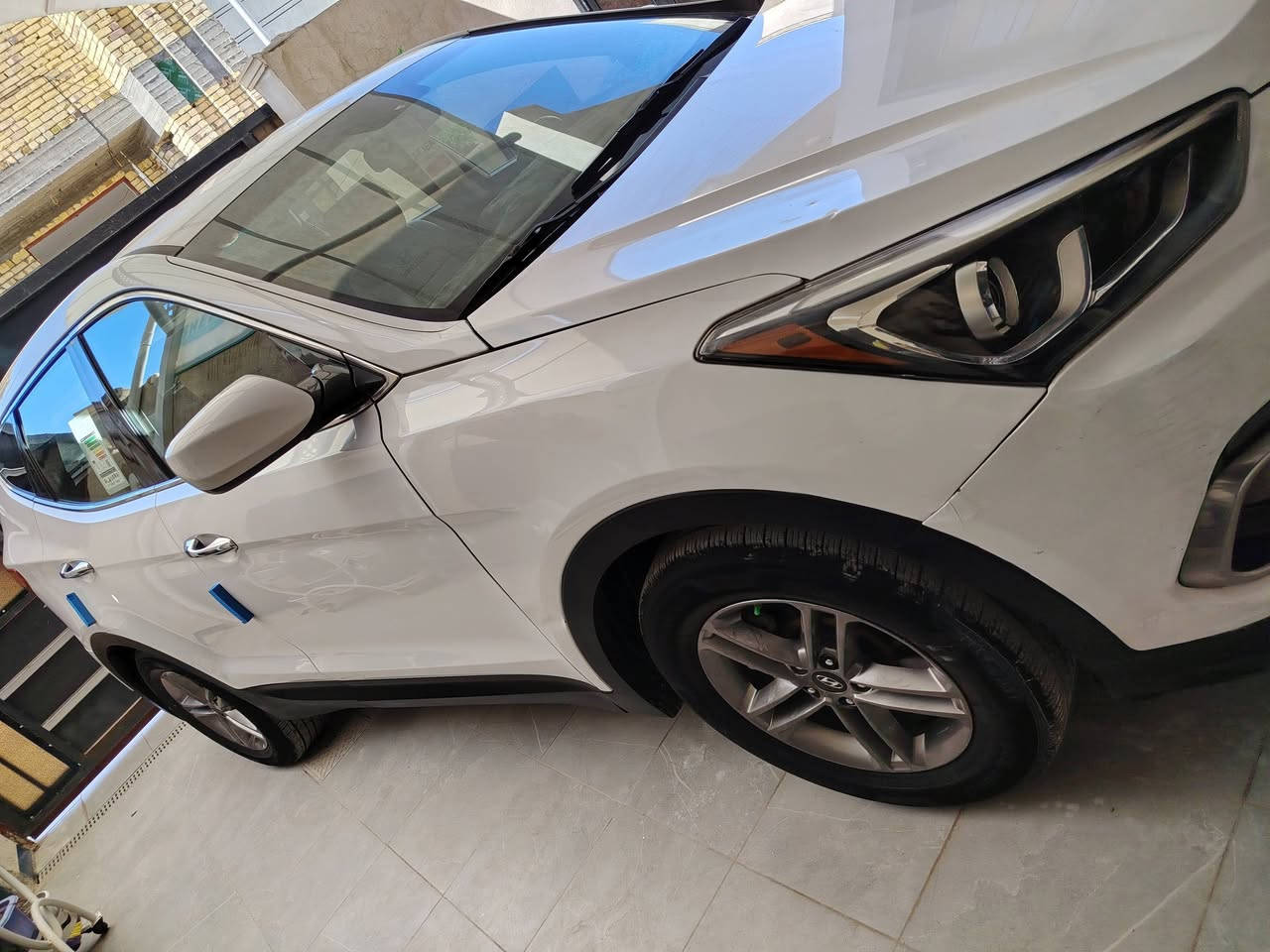 البيع سنتافيا موديل ١٨ رقم بغداد نكليزي سعد ١٣٥ مكاني بابل ***********

نص مكتوب في الصور:
- bid.cars/en/lot/1-97 5 / 16 You are watching archived offer. Auction ended on Friday, January 30, 2026.
- 6 / 16 bid.cars/en/lot/1-97
- bid.cars/en/lot/1-97 12 / 16 Similar cars and local offers You are watching archived offer. Auction ended on Friday. January 30, 2026.
- 4 / 16
- You are watching archived offer. Auction ended on Friday, January 30, 2026.
- 1:1
- bid.cars/en/lot/1-97