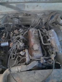 لبيع محرك ونس  كير اتماتيك 07802881178