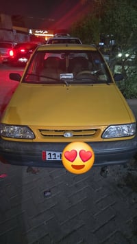 سايبا ١٧ • باسمي • محرك وكير بخير