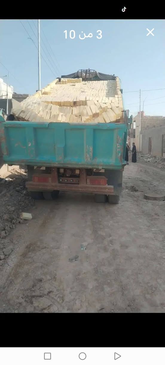 بسم لله الرحمن الرحيم    الى  الزبائن *********** الكرام  نقدم لكم  تجهيز طابوق الطيب  عدد السكس  8000الف طابوكه وزيادة 650  / وعدد التك 4000الف  وزيادة 300 الطابوق المتوفر
انجكتر ✅ بيرنه ✅ درجه اولى ✅ ويوجد كسر درجه اولى 
لكافة انحاء البصره. والعماره   [] حسب الطلب 
للاستفسار  والاتصال مع واتساب [] او  مراسلة الصفحه ////         متواجدين 24 وعشرين ساعه[] لمكان ميسان [] *********** [] انواع الطابوق وكلمن وسعره
موجود واتساب
بسم لله الرحمن الرحيم    الى  الزبائن *********** الكرام  نقدم لكم  تجهيز طابوق الطيب  عدد السكس  8000الف طابوكه وزيادة 650  / وعدد التك 4000الف  وزيادة 300 الطابوق المتوفر
