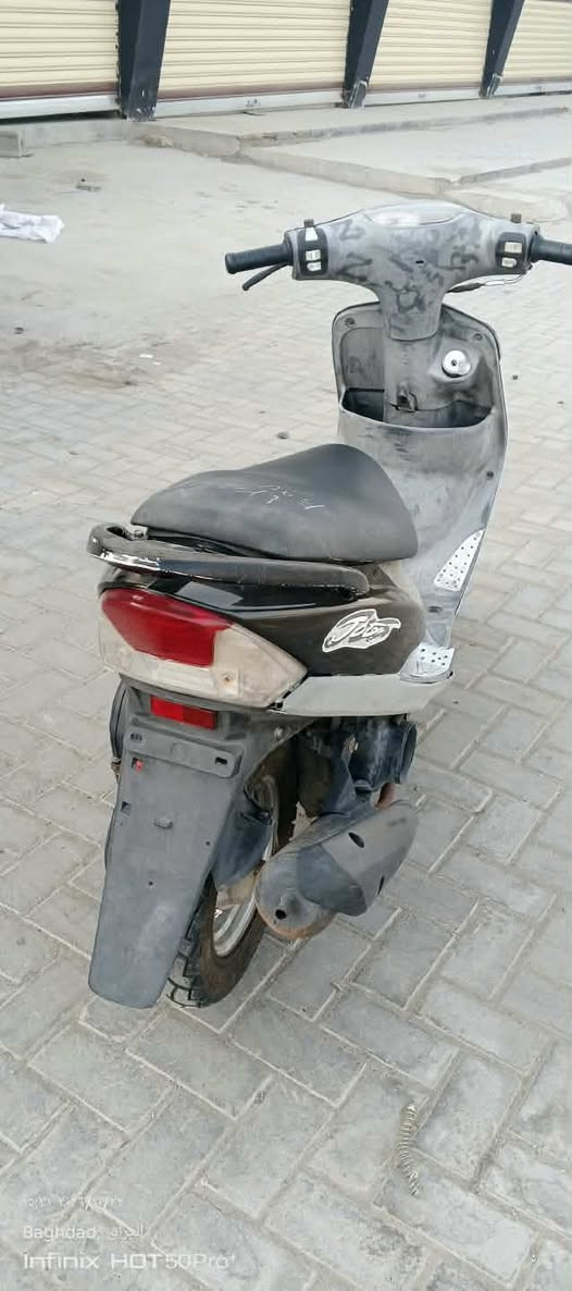 نضيفه • بغداد • الدورة